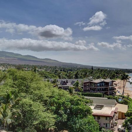 Mana Kai 710A Daire Wailea  Dış mekan fotoğraf