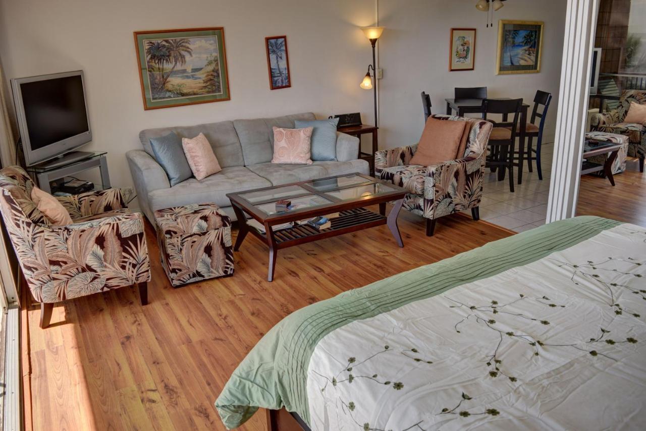 Mana Kai 710A Daire Wailea  Dış mekan fotoğraf